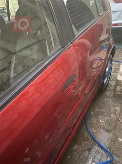 Chery A1